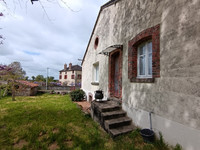 Maison à vendre à Magnac-Laval, Haute-Vienne - 40.600 € - photo 8