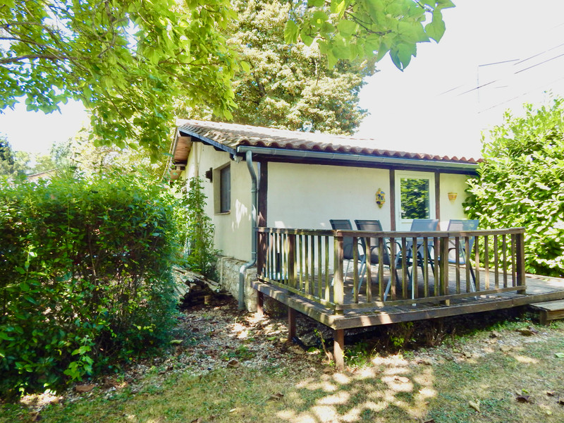 French property for sale in Monbahus, Lot-et-Garonne - €485,000 - photo 7