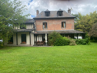 Maison à vendre à Barneville-sur-Seine, Eure - 378.000 € - photo 10