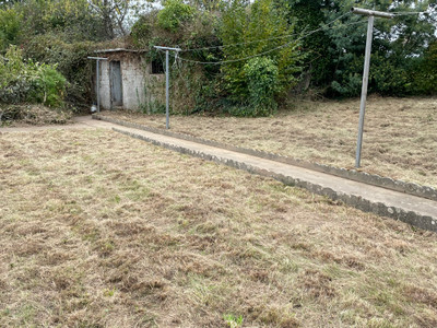 French property for sale in Coëtlogon, Côtes-d'Armor - €119,900 - photo 3