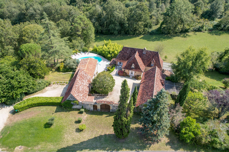 French property for sale in Savignac-de-Miremont, Dordogne - €950,000 - photo 13