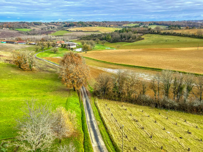 French property for sale in Beleymas, Dordogne - €296,800 - photo 2
