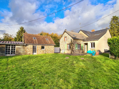 house for sale in Orne