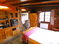 Propriété à vendre à Clergoux, Corrèze - 204 120 € - photo n°6