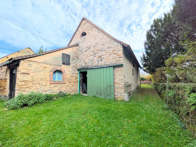 French property for sale in Coussac-Bonneval, Haute-Vienne - €118,500 - photo 7