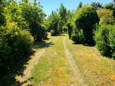 French property for sale in Verteuil-sur-Charente, Charente - €235,400 - photo 9