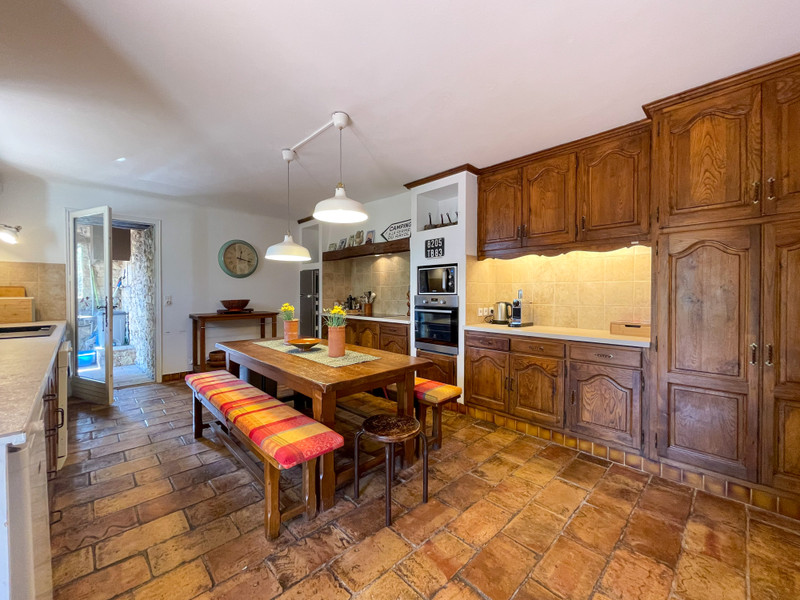 French property for sale in Seillans, Var - €2,800,000 - photo 4