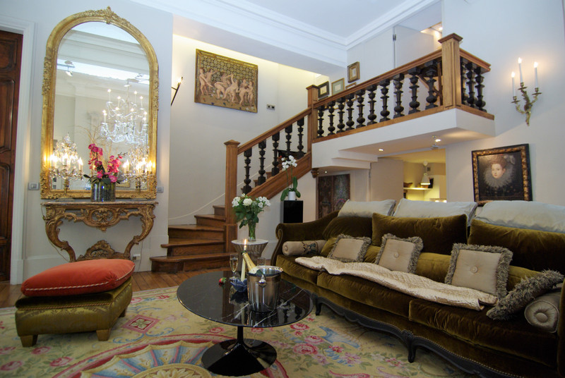 French property for sale in Paris 3e Arrondissement, Paris - €1,680,000 - photo 9