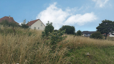 Terrain à vendre à Étaples, Pas-de-Calais, Nord-Pas-de-Calais, avec Leggett Immobilier