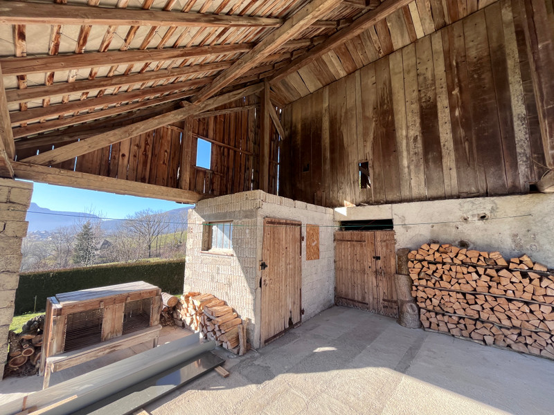 Ski property for sale in Aillons Margeriaz - €599,000 - photo 12