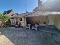 Maison à vendre à Ombrée d'Anjou, Maine-et-Loire - 158.050 € - photo 2