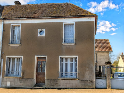 house for sale in Orne