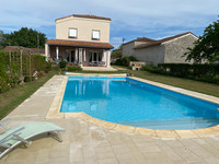 Propriété à vendre à Puyréaux, Charente - 299 000 € - photo n°3