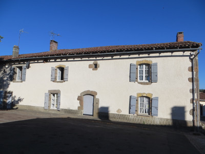 house for sale in Charente