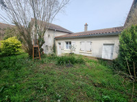 Maison à vendre à Chassenon, Charente - 77 000 € - photo 8