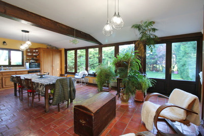 French property for sale in Orléans, Loiret - €300,000 - photo 5