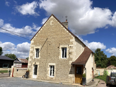 Maison à vendre à Ernes, Calvados, Basse-Normandie, avec Leggett Immobilier