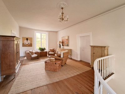French property for sale in Melle, Deux-Sèvres - €759,000 - photo 8