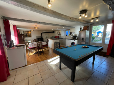 French property for sale in La Grée-Saint-Laurent, Morbihan - €162,000 - photo 3