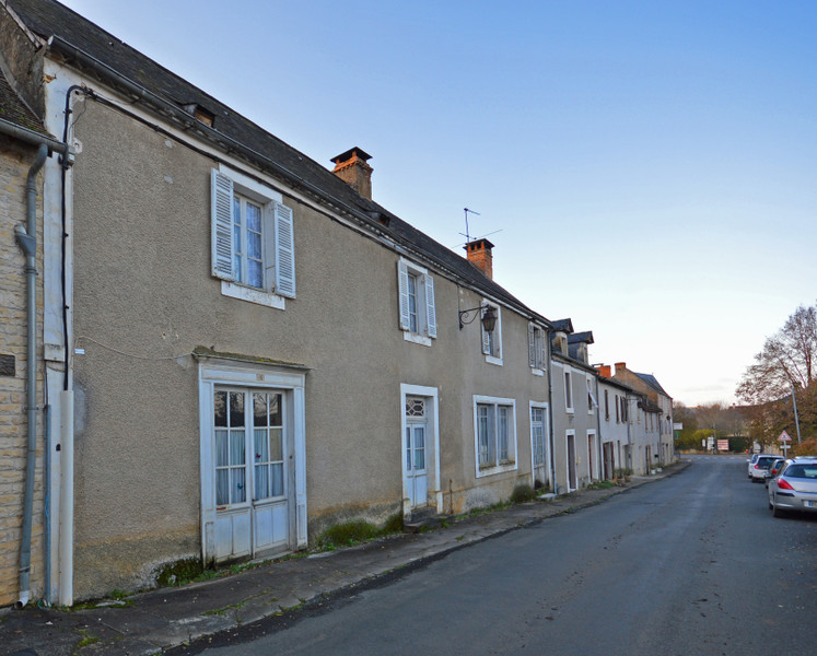 French property for sale in Sainte-Orse, Dordogne - €59,600 - photo 8