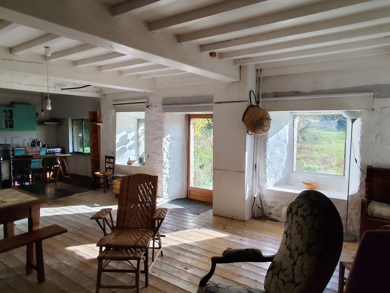 French property for sale in Champs-sur-Tarentaine-Marchal, Cantal - €258,000 - photo 3