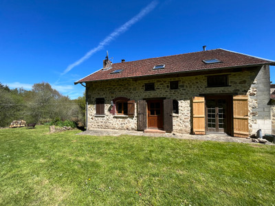 house for sale in Haute-Vienne