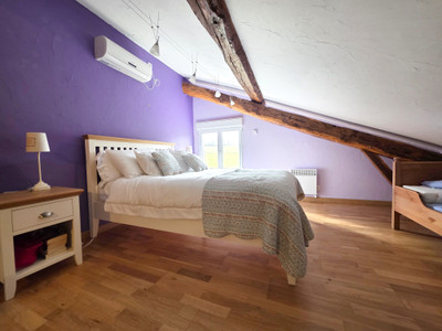 French property for sale in Chabanais, Charente - €199,000 - photo 5