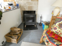 Maison à vendre à Saint-Privat, Corrèze - 86.000 € - photo 11