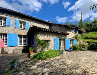 Maison à vendre à Durban-sur-Arize, Ariège - 827.000 € - photo 8
