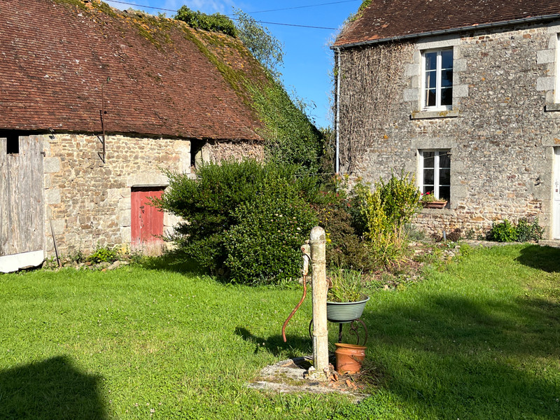 French property for sale in Tanville, Orne - €450,000 - photo 6
