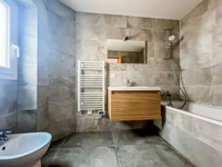 Maison à vendre à Roquefort-les-Pins, Alpes-Maritimes - 565 000 € - photo 8