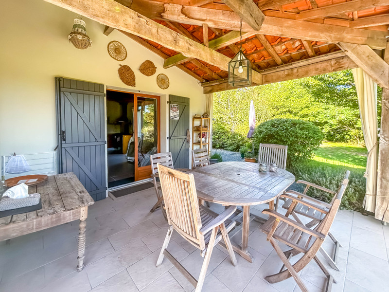French property for sale in Chalais, Dordogne - €296,000 - photo 3