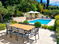 Propriété à vendre à Cavalaire-sur-Mer, Var - 1 650 000 € - photo n°2