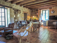 Maison à Fleurac, Dordogne - photo 5