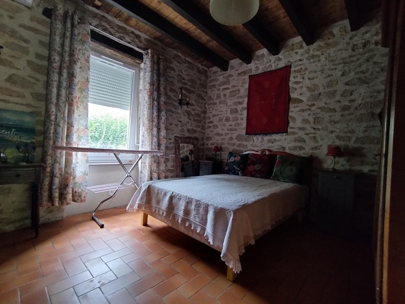 French property for sale in Les Grands-Chézeaux, Haute-Vienne - €213,840 - photo 6
