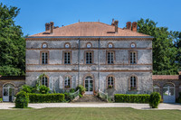 chateau for sale in Clisson Loire-Atlantique Pays_de_la_Loire