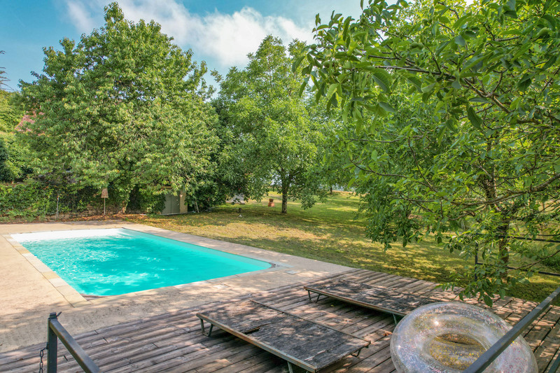 French property for sale in Hautefort, Dordogne - photo 2