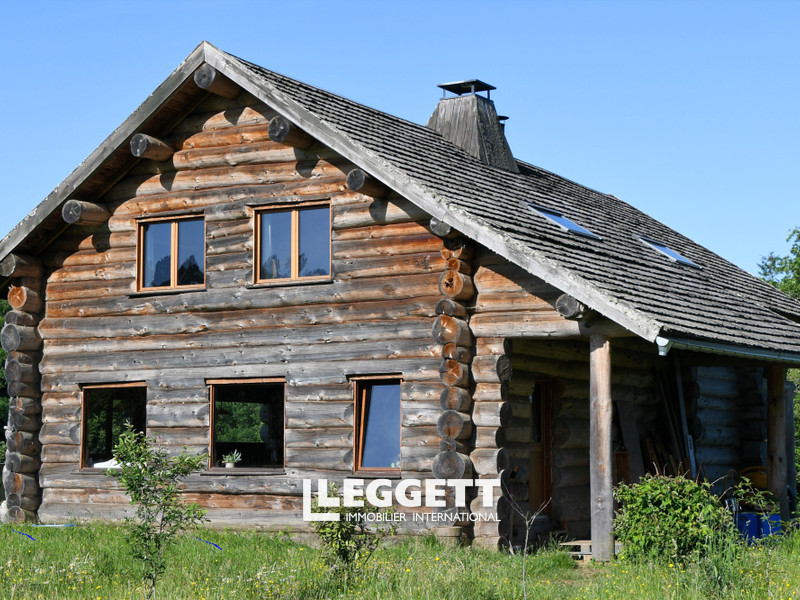 Maison 6 pièce(s), LACELLE