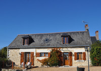 French property, houses and homes for sale in Meigné-le-Vicomte Maine-et-Loire Pays_de_la_Loire