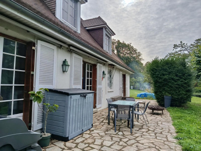French property for sale in Laurière, Haute-Vienne - €235,400 - photo 1