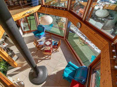 Ski property for sale in Morillon - €1,980,000 - photo 10