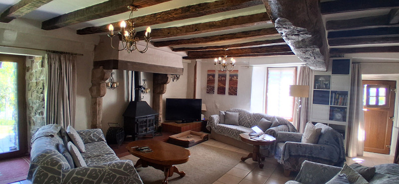 French property for sale in La Meilleraie-Tillay, Vendée - €182,520 - photo 7