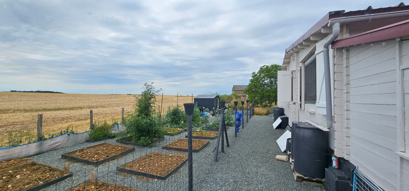 French property for sale in Doix lès Fontaines, Vendée - €224,700 - photo 9