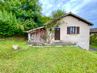 Maison à vendre à Pressignac, Charente - 129.500 € - photo 9