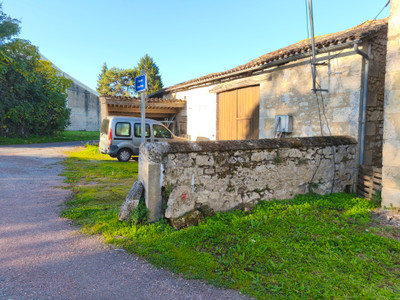 French property for sale in Grassac, Charente - €77,000 - photo 1
