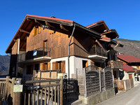 Maison à vendre à Villarlurin, Savoie - 583.000 € - photo 1