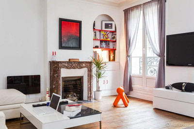 French property for sale in Paris, Paris - €599,000 - photo 7