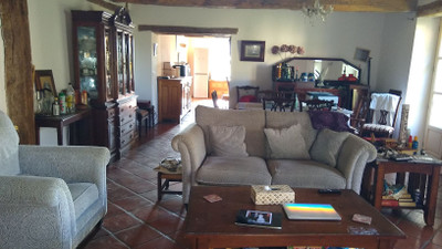 French property for sale in Castelnau-Barbarens, Gers - €448,000 - photo 5