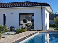 Maison à vendre à Pompignac, Gironde - 560.000 € - photo 6