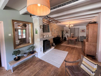 French property for sale in Pillac, Charente - €395,010 - photo 4